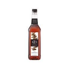 Sirop toffee crunch 1883 PET - 1 L