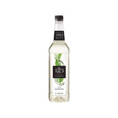 Sirop saveur mojito 1883 PET - 1 L