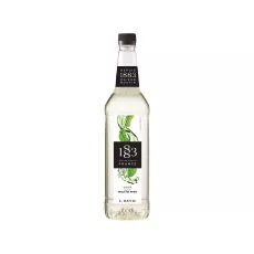 Sirop saveur mojito 1883 PET - 1 L