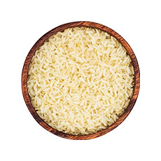 Riz étuvé Indica - 5 kg