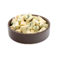 Fourme d'Ambert cubes AOP 10 x 10 mm - 500 g