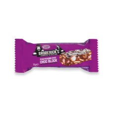Broderick's Road Rockin Choc Choc Block - 50 g x 20 pc