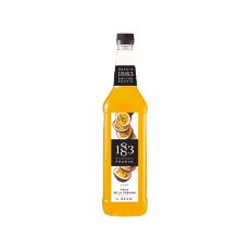 Sirop fruit de la passion 1883 PET - 1 L 