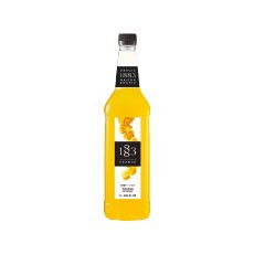 Sirop mangue 1883 PET - 1 L