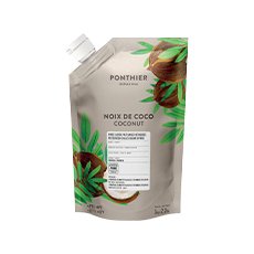 Purée noix de coco Ponthier - 1 kg