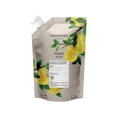 Purée poire Ponthier - 1 kg