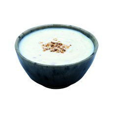 Dessert végétal soja avoine Alpro® - 500 g