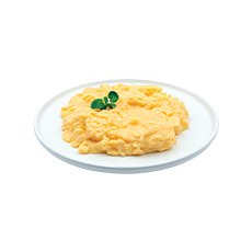 Œuf brouillé plein air - 500 g