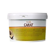 Nutolade cacao noisette du Piémont - 5 kg