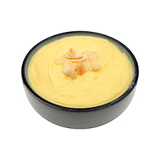 Crème pâtissière à chaud - 1.75 kg