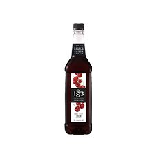 Sirop cerise 1883 PET - 1 L