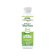 Aloe vera bio original - 500 ml x 12 pc 