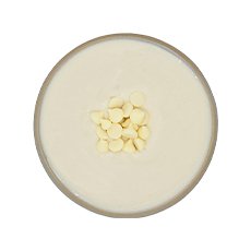 Nappage chocolat blanc - 3 kg