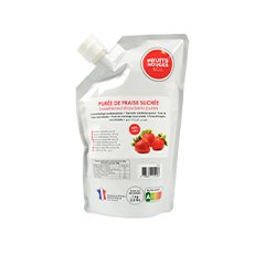 Purée de fraise - 1 kg