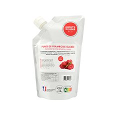 Purée de framboise - 1 kg