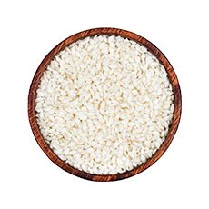 Riz rond blanc de Camargue IGP - 5 kg