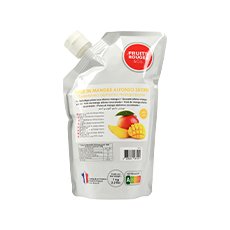 Purée de mangue - 1 kg
