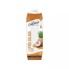 Mélange cocktail Piña colada DaVinci - 1 L