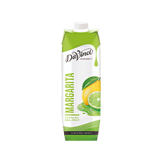 Mélange cocktail Margarita DaVinci - 1 L