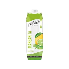 Mélange cocktail Margarita DaVinci - 1 L