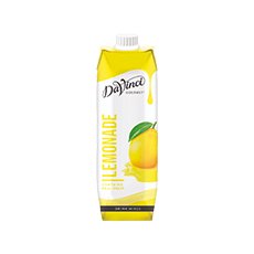 Mélange cocktail Limonade DaVinci - 1 L