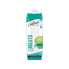 Mélange cocktail Mojito DaVinci - 1 L