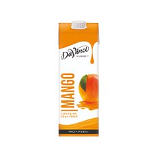 Concentré pour smoothie mangue DaVinci - 1 L