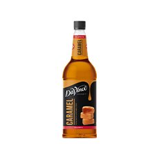 Sirop caramel DaVinci - 1 L