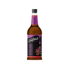 Sirop chaï épicé DaVinci - 1 L