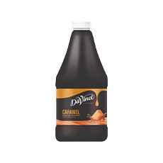Sauce caramel DaVinci® - 2.5 kg