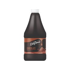 Sauce chocolat DaVinci® - 2.5 kg
