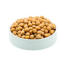 Pois chiche 5/1 - 4 kg (2.66 kg PNE)