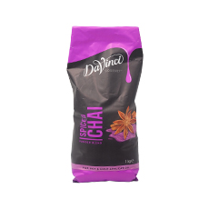 Spiced Chai Tea DaVinci - 1 L