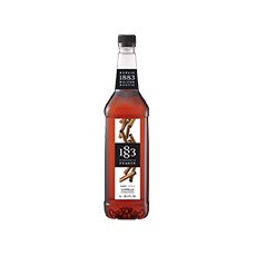 Sirop cannelle 1883 PET - 1 L