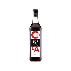 Sirop cola 1883 verre - 1 L