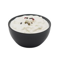 Stracciatella - 250 g