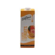 Concentré pour smoothie fruits exotiques Da Vinci - 1 L