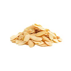 Amande effilée - 1 kg