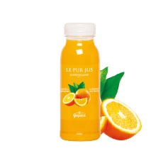 Pur jus orange Gaspard - 250 ml x 6 pc