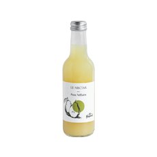 Nectar de poire Williams Gaspard - 250 ml x 20 pc