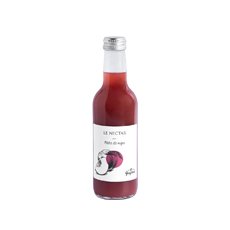 Nectar de pêche de vigne Gaspard - 250 ml x 20 pc