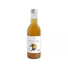 Pur jus de pomme brut de pressoir Gaspard - 250 ml x 20 pc