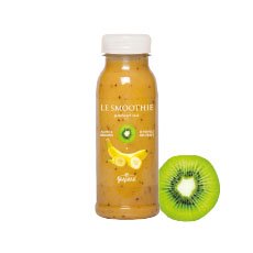 Smoothie kiwi banane Gaspard - 250 ml x 6 pc