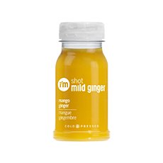 Boost mangue gingembre 125 ml x 6 pc
