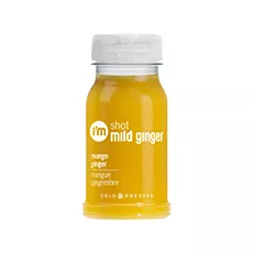 Boost mangue gingembre 125 ml x 6 pc