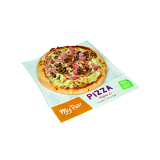 Pizza Régina My Pie - 190 g x 36 pc