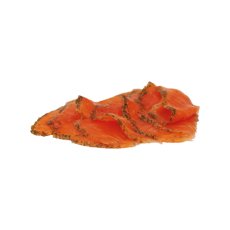 Tranches de saumon mariné à l'aneth Gravlax - 200 g x 20 pc