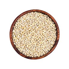 Petit épeautre cuit origine France IQF - 1 kg x 6 pc