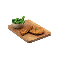 Steak végétal de pois bio 100 g - 3.6 kg