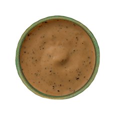 Sauce aux 3 poivres - 1 kg x 5 pc